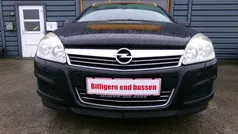 Brugt 2008 Opel Astra Enjoy Stationcar | 14.999 kr. (Fair pris)
