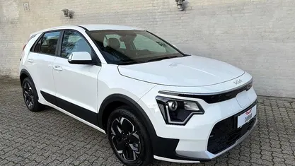 Brugt Kia e-Niro 150 kW (204 HK) 2025 SUV