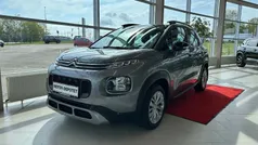 Gråmetal Brugt 2018 Citroën C3 Aircross PureTech SUV | 99.700 kr. (Fair pris)