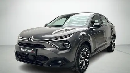 Brugt 2022 Citroën e-C4 Feel | 134.900 kr. (Fair pris)