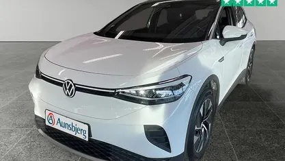 Brugt VW ID.4 Pro Performance 150 kW (204 HK) 2022 SUV