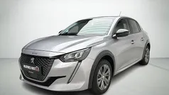 Brugt 2024 Peugeot e-208 Allure Hatchback | 154.900 kr. (Fair pris)