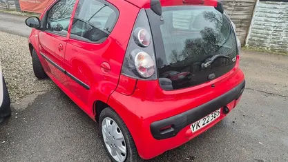 Brugt 2006 Citroën C1 Hatchback | 16.900 kr. (Fair pris)
