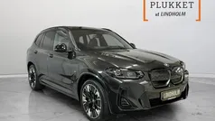 Brugt 2023 BMW iX3 M Sport SUV | 419.900 kr. (Fair pris)