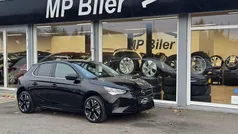 Brugt 2023 Opel Corsa-e Elegance Hatchback | 134.500 kr. (Fair pris)