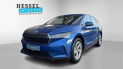 Brugt 2021 Skoda Enyaq iV SUV | 249.900 kr. (Fair pris)