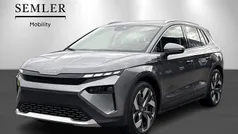 Brugt 2025 Skoda Elroq SUV | 354.900 kr. (Fair pris)