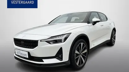 Brugt Polestar 2 Plus 164 kW (224 HK) 2023 Hatchback