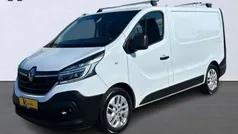 Hvid Brugt 2020 Renault Trafic Van | 139.900 kr.