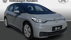Brugt 2020 VW ID.3 Pro Performance Hatchback | 164.900 kr. (Fair pris)