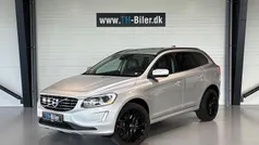 Brugt 2014 Volvo XC60 Summum SUV | 199.900 kr. (God pris)