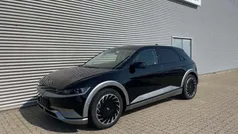 Brugt 2022 Hyundai Ioniq 5 Ultimate SUV | 5.995 kr.