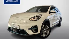 Hvid Brugt 2021 Kia e-Niro 2 SUV | 174.700 kr. (God pris)