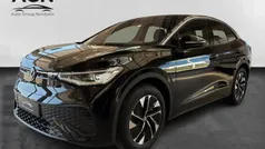 Sortmetal Ny 2025 VW ID.5 Style SUV | 393.690 kr. (Fair pris)