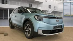 Brugt 2024 Ford Explorer Extended Range SUV | 274.900 kr. (Super pris)