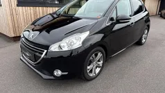 Brugt 2015 Peugeot 208 Allure Sky Hatchback | 59.900 kr.
