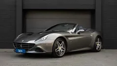 Grønmetal Brugt 2017 Ferrari California Cabriolet | 18.306 kr.