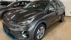 Brugt 2021 Kia e-Niro SUV | 179.900 kr. (God pris)