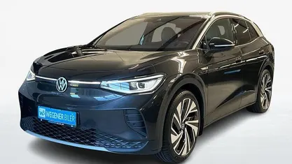 Brugt 2021 VW ID.4 Pro Performance SUV | 229.300 kr. (Fair pris)