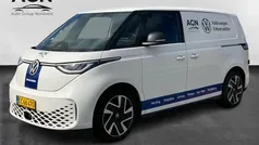 Brugt 2025 VW ID. Buzz Comfortline Van | 324.900 kr.