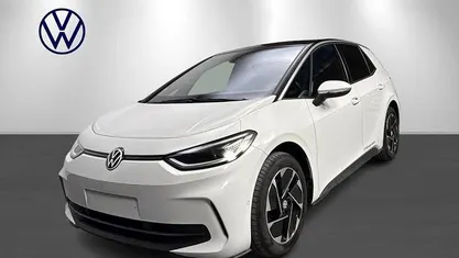Brugt 2025 VW ID.3 Style Hatchback | 269.900 kr. (Fair pris)