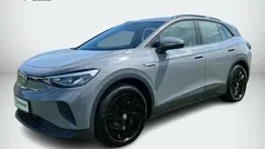 Grå Brugt 2022 VW ID.4 Pro Performance SUV | 249.900 kr. (Fair pris)