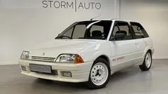 Citroën AX