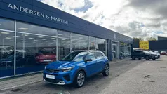 Blaametal Brugt 2021 Kia Stonic GT-Line SUV | 184.400 kr. (Fair pris)