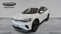 Brugt 2025 VW ID.4 Pro SUV | 329.900 kr. (Fair pris)