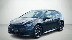 Brugt 2023 Cupra Born e-Boost Hatchback | 209.900 kr. (Fair pris)