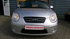 Brugt 2008 Kia Picanto Active Hatchback | 12.999 kr.