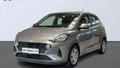 Brass Brugt 2023 Hyundai i10 Advanced Hatchback | 142.900 kr. (Fair pris)