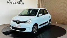 Turkis Brugt 2019 Renault Twingo Life Hatchback | 74.700 kr. (Fair pris)