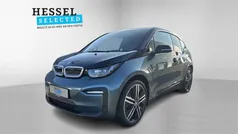 Brugt 2022 BMW i3 Hatchback | 169.900 kr. (Lidt for dyr)