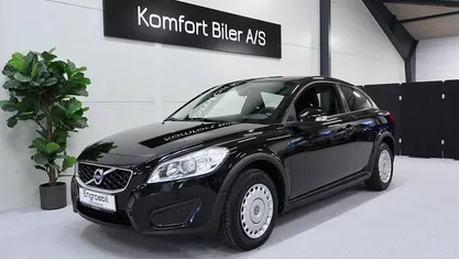 Brugt 2010 Volvo C30 Hatchback | 34.900 kr.