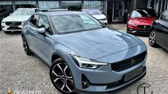 Brugt 2021 Polestar 2 Performance Sedan | 269.800 kr. (Lidt for dyr)