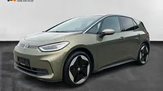 Brugt 2023 VW ID.3 Pro Hatchback | 254.900 kr. (Fair pris)