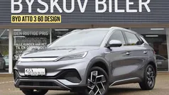 Brugt 2023 BYD Atto 3 Design SUV | 199.995 kr. (Fair pris)