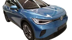 Brugt 2025 VW ID.4 Pro SUV | 339.700 kr. (Fair pris)