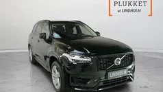 Brugt 2021 Volvo XC90 R-Design SUV | 649.900 kr.