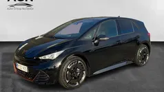 Brugt 2026 Cupra Born Hatchback | 289.900 kr. (Lidt for dyr)
