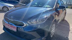 Brugt 2020 Kia Ceed Sportswagon Stationcar | 139.900 kr. (Fair pris)