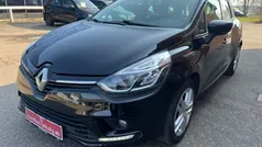 Sort Brugt 2020 Renault Clio GrandTour Zen Stationcar | 86.900 kr. (Fair pris)