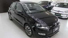 Sort Brugt 2017 VW Polo Hatchback | 109.900 kr. (Fair pris)