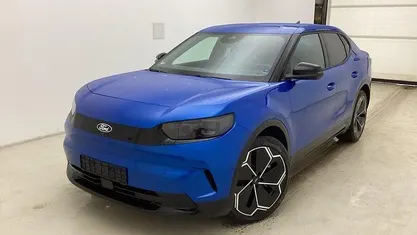 Brugt Ford Capri Extended Range 210 kW (286 HK) 2025 SUV