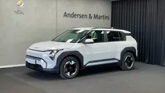 Brugt 2025 Kia EV3 2 SUV | 295.998 kr. (Fair pris)