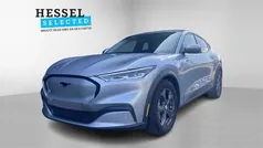 Brugt 2022 Ford Mustang Mach-E SUV | 269.900 kr. (Fair pris)