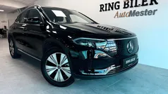 Brugt 2024 Mercedes EQA250+ Progressive SUV | 299.800 kr. (Super pris)