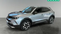 Brugt 2023 Opel Mokka-e Elegance SUV | 139.500 kr. (Fair pris)