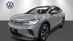 Gråmetal Brugt 2022 VW ID.4 Pro Performance SUV | 249.900 kr. (Fair pris)